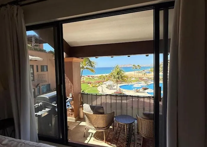 Serene Tropical Escape * San Jose del Cabo