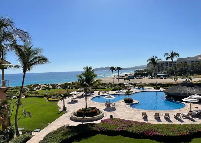 Holiday home Serene Tropical Escape San Jose del Cabo