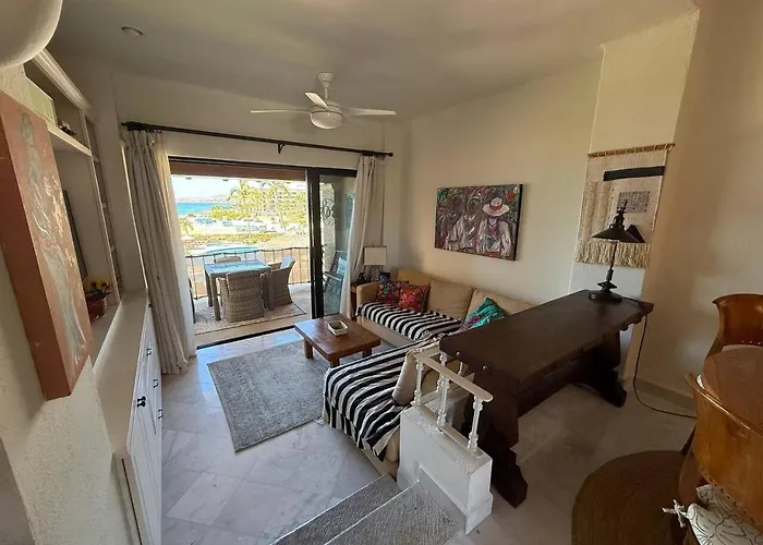 Serene Tropical Escape Holiday home San Jose del Cabo