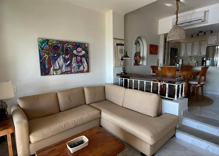 Serene Tropical Escape Holiday home San Jose del Cabo