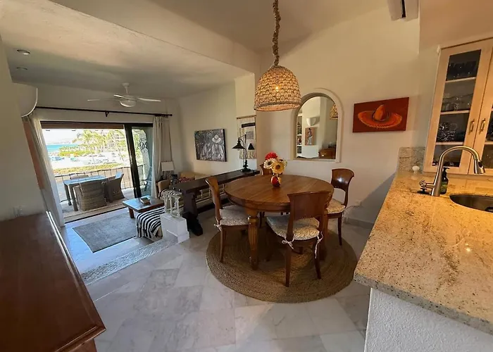 Holiday home Serene Tropical Escape