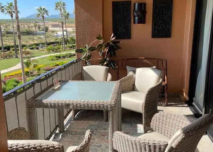 Serene Tropical Escape Holiday home San Jose del Cabo