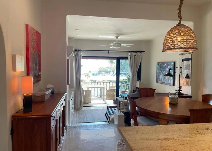 Serene Tropical Escape * San Jose del Cabo