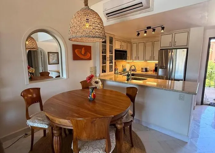 Holiday home Serene Tropical Escape San Jose del Cabo