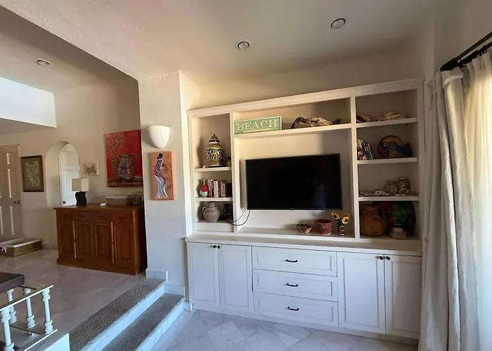 Serene Tropical Escape Holiday home San Jose del Cabo