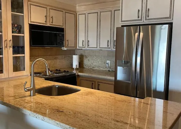 Holiday home Serene Tropical Escape San Jose del Cabo