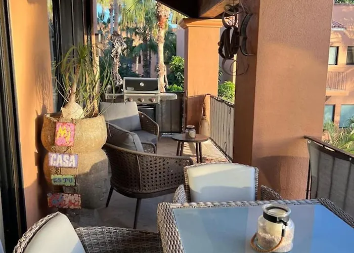 Serene Tropical Escape Holiday home San Jose del Cabo